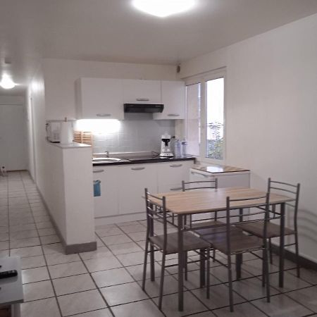 Le Chauvinois Apartment Шовини Екстериор снимка