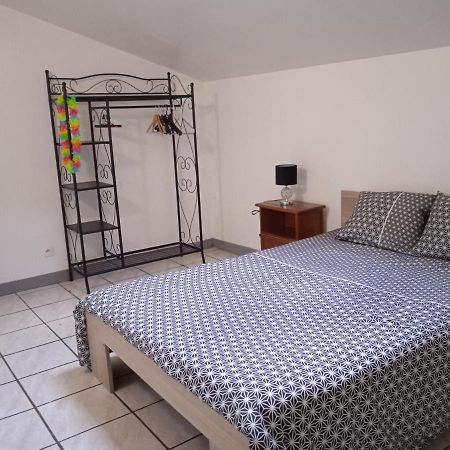 Le Chauvinois Apartment Шовини Екстериор снимка