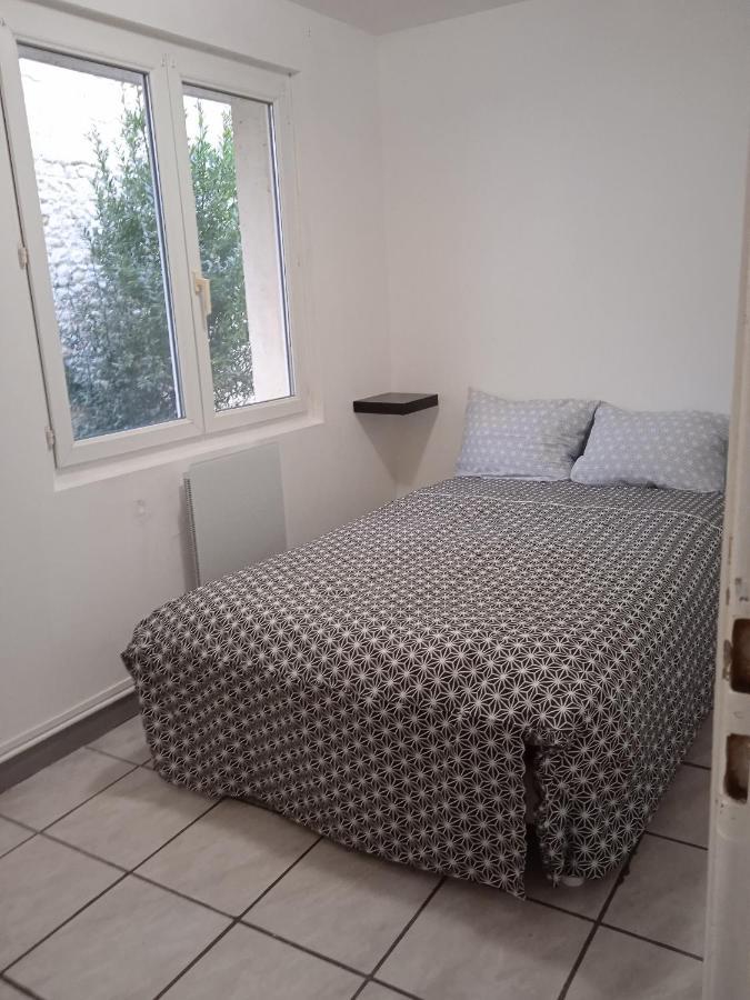 Le Chauvinois Apartment Шовини Екстериор снимка